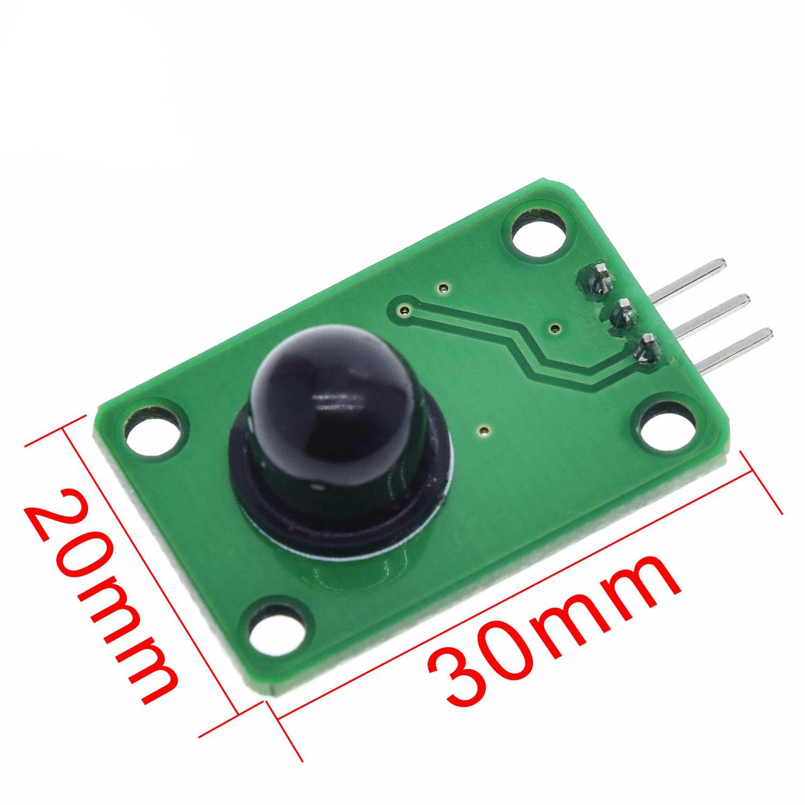 120 Degree (PIR) Pyroelectric Infrared
