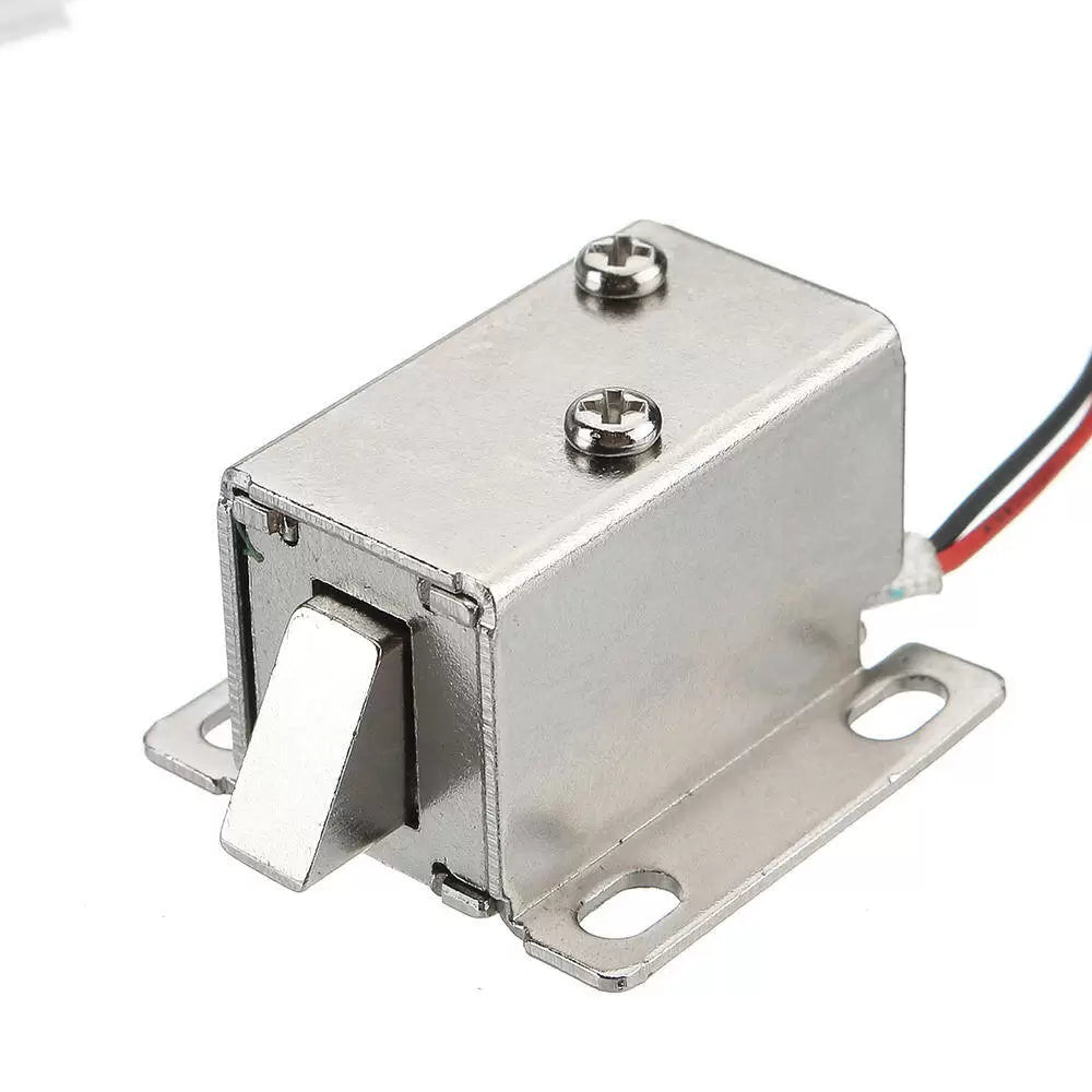 12VDC Solenoid Electronic Door Lock
