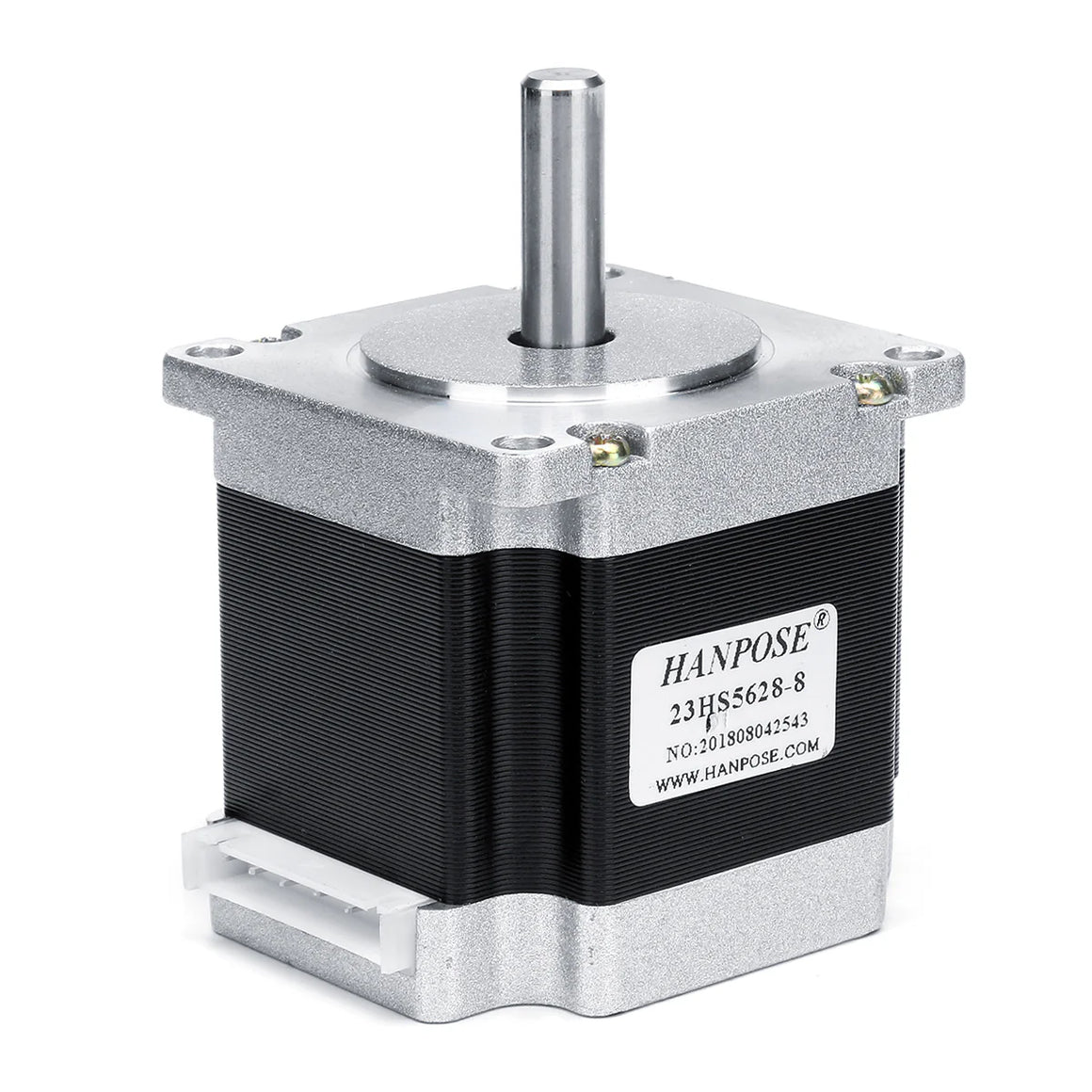 23HS5628 NEMA 23 Stepper Motor