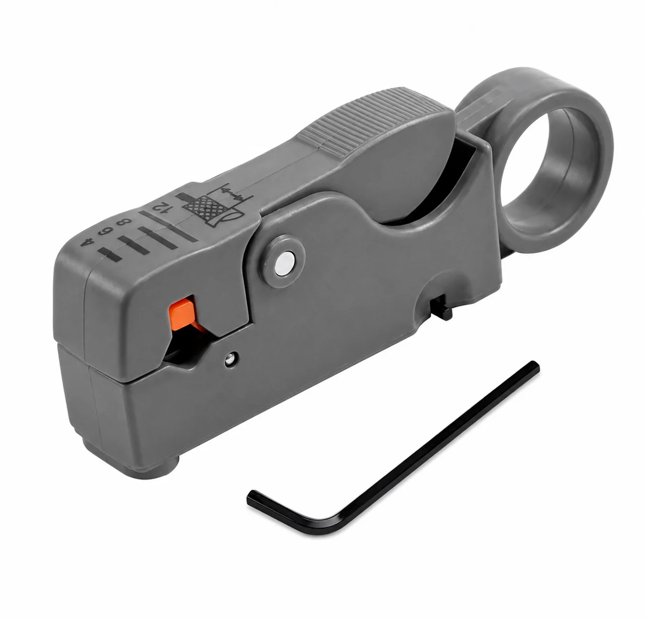 Professional Wire Stripping Pliers